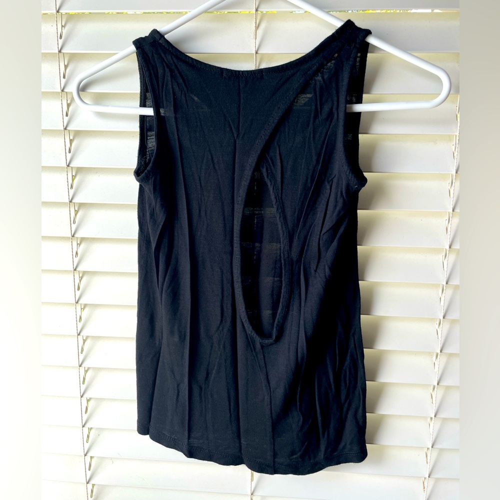 Charlotte Russe Tank
